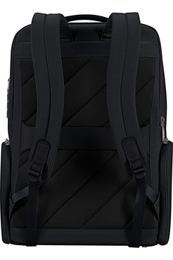 Plecak kabinowy na laptopa Samsonite Image Biz 15.6" powiększany 26/31 l czarny – zdjęcie 6