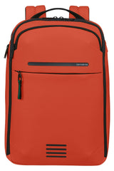 Plecak na laptopa Samsonite Moderny 15,6″ pomarańczowy