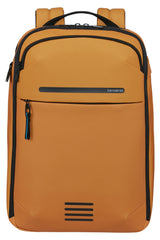 Plecak na laptopa Samsonite Moderny 15,6″ żółty