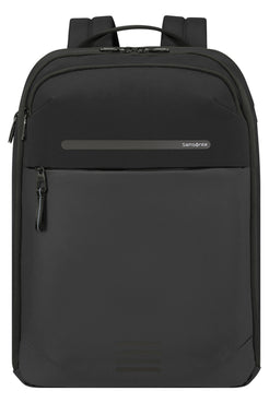 Plecak na laptopa Samsonite Moderny 17,3″ czarny