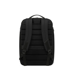 Plecak na laptopa Samsonite Moderny 17.3" czarny – zdjęcie 3