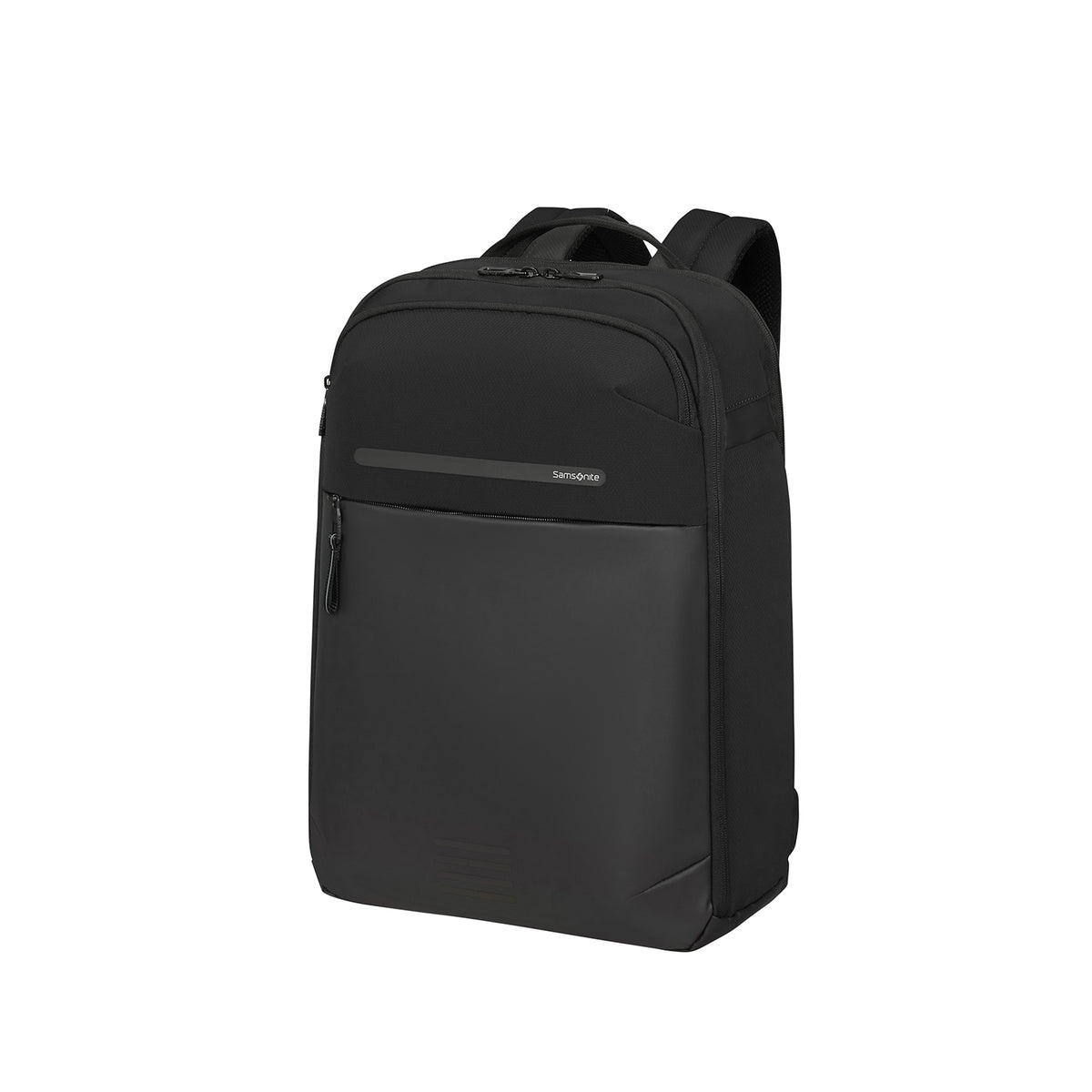 Plecak na laptopa Samsonite Moderny 17.3" czarny – zdjęcie 4