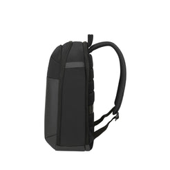 Plecak na laptopa Samsonite Moderny 17.3" czarny – zdjęcie 5