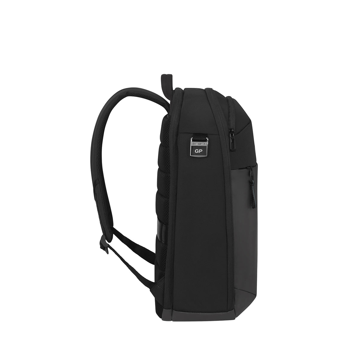 Plecak na laptopa Samsonite Moderny 17.3" czarny – zdjęcie 6