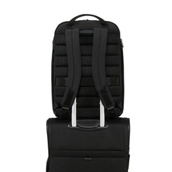Plecak na laptopa Samsonite Moderny 17.3" czarny – zdjęcie 8