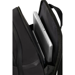 Plecak na laptopa Samsonite Moderny 17.3" czarny – zdjęcie 9