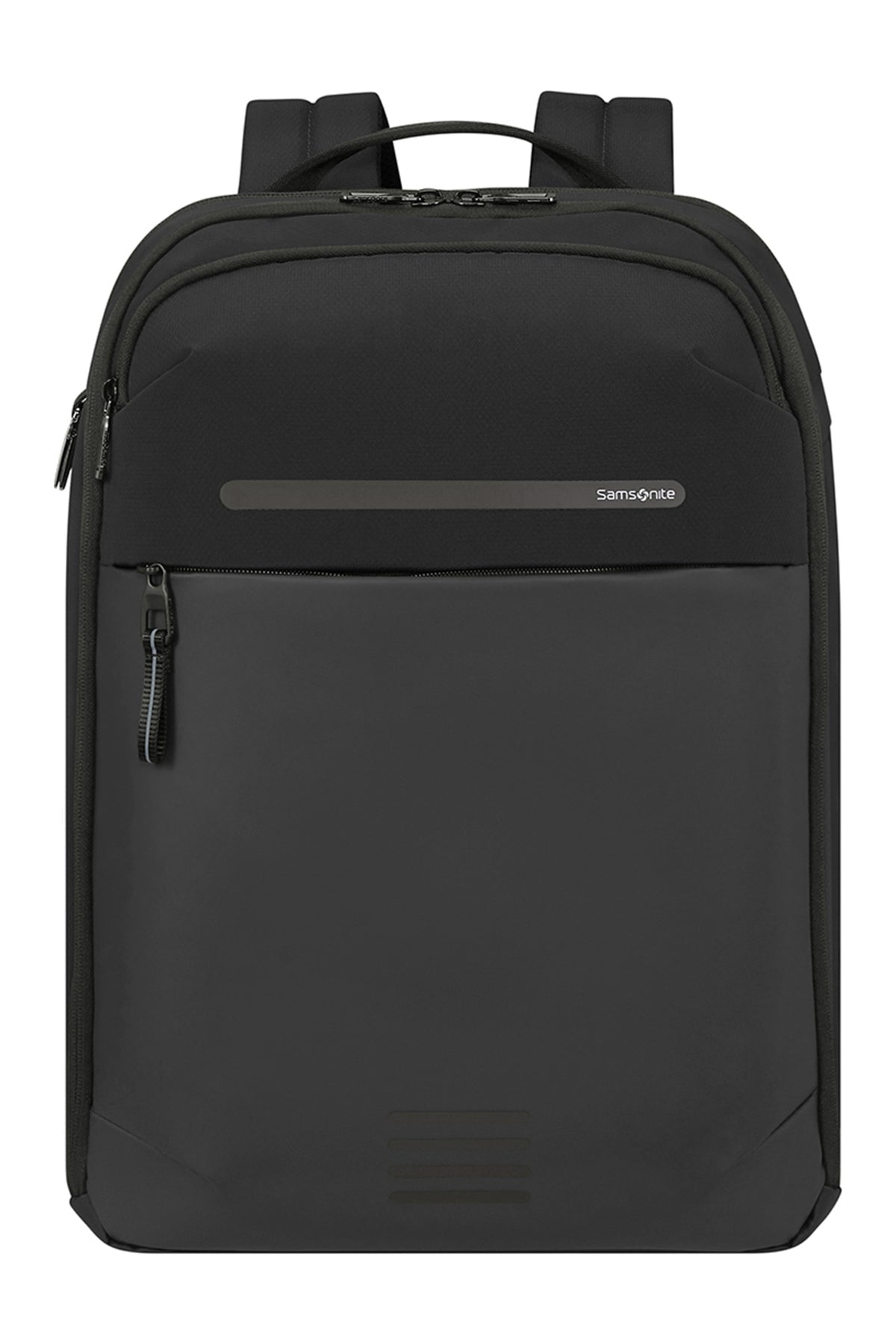 Plecak na laptopa Samsonite Moderny 17.3" czarny