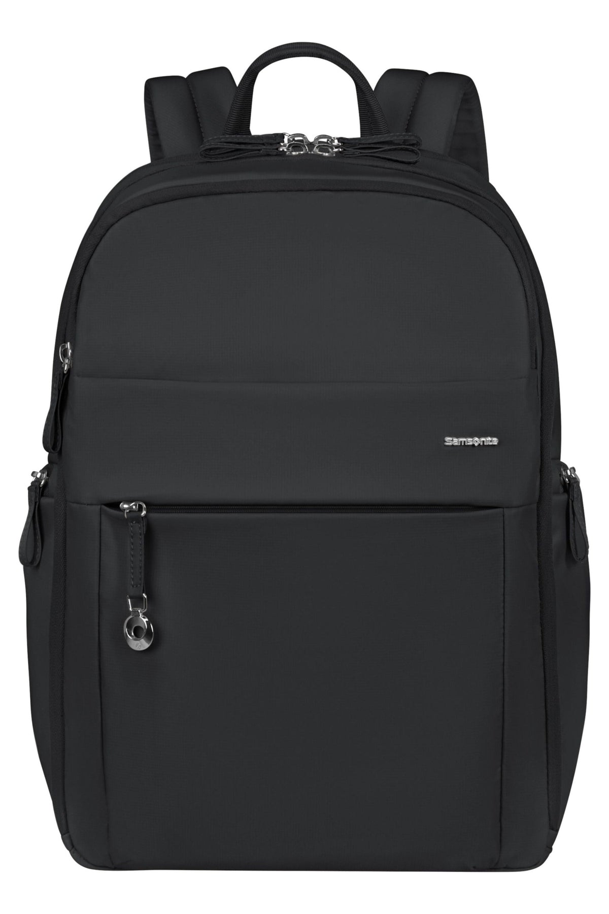 Plecak na laptopa Samsonite Move 5.0 14,1″ czarny