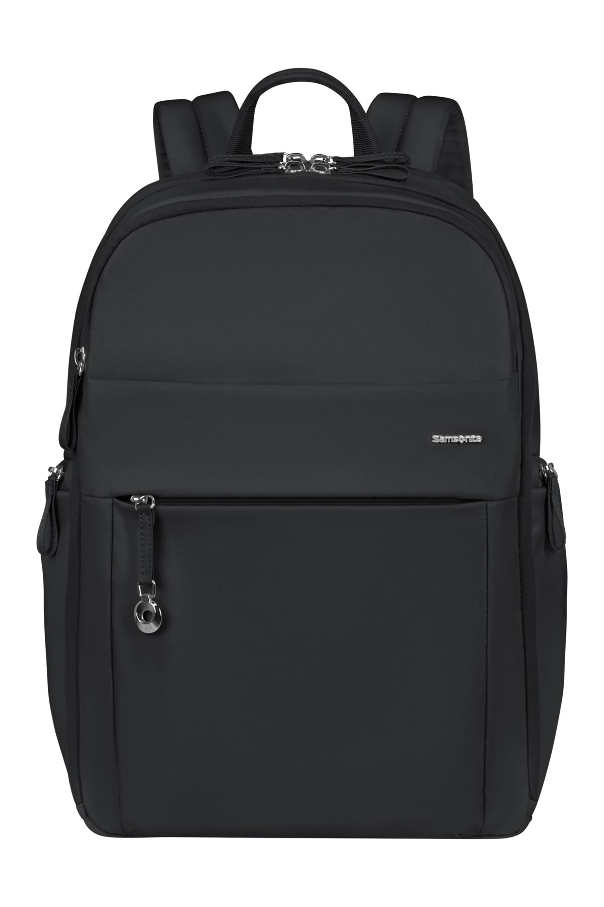 Plecak na laptopa Samsonite Move 5.0 14.1" czarny