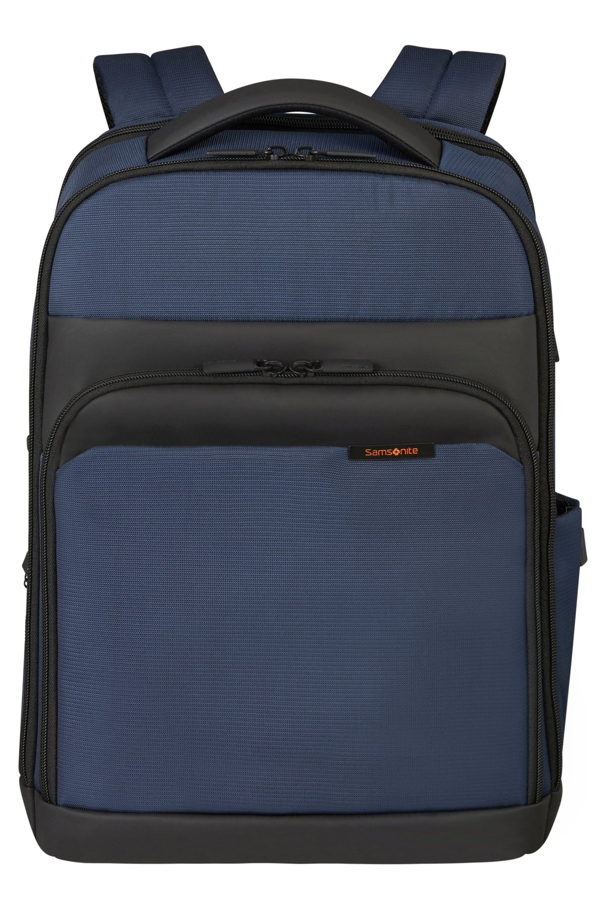 Plecak na laptopa Samsonite Mysight 14,1″ granatowy