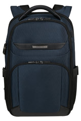 Plecak na laptopa Samsonite PRO-DLX 6 14,1″ granatowy
