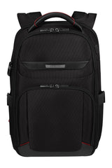 Plecak na laptopa Samsonite PRO-DLX 6 14,1″ czarny
