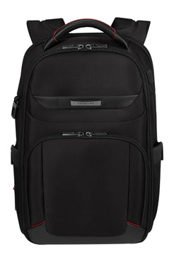 Plecak na laptopa Samsonite PRO-DLX 6 14,1″ czarny