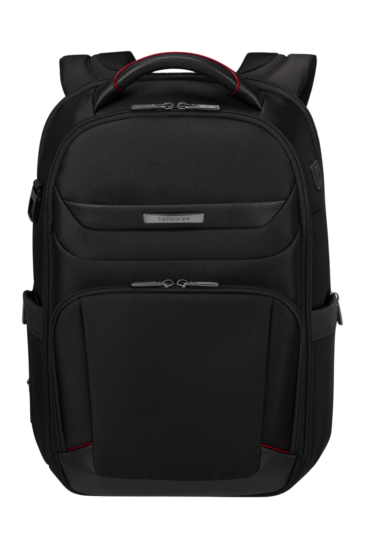 Plecak na laptopa Samsonite PRO-DLX 6 15,6″ czarny