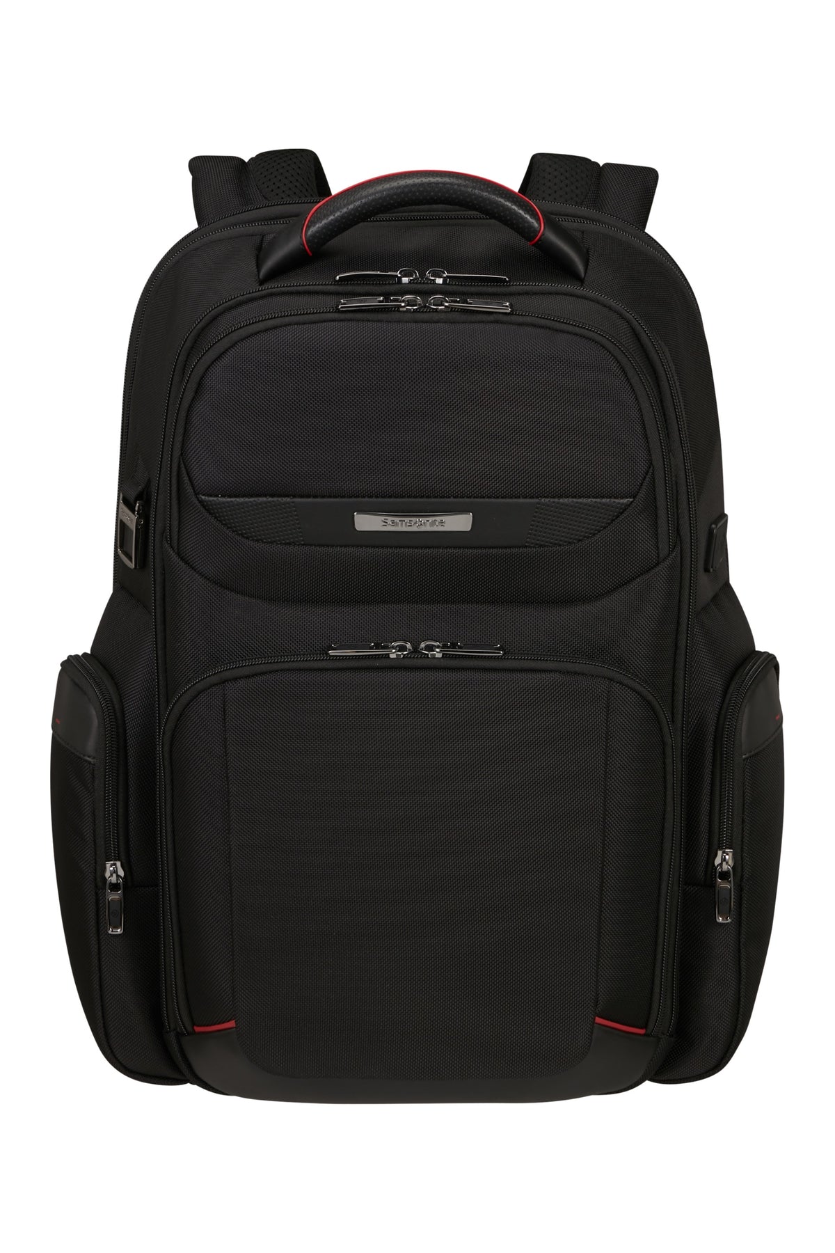 Plecak na laptopa Samsonite PRO-DLX 6 17,3″ powiększany