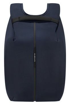 Plecak na laptopa Samsonite Securipak 2.0 14,1″ granatowy