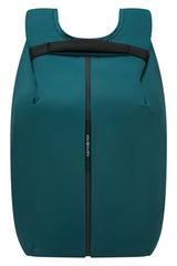 Plecak na laptopa Samsonite Securipak 2.0 14,1″ niebieski