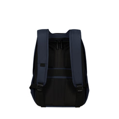 Plecak na laptopa Samsonite Securipak 2.0 14.1" granatowy – zdjęcie 3