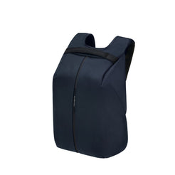 Plecak na laptopa Samsonite Securipak 2.0 14.1" granatowy – zdjęcie 4