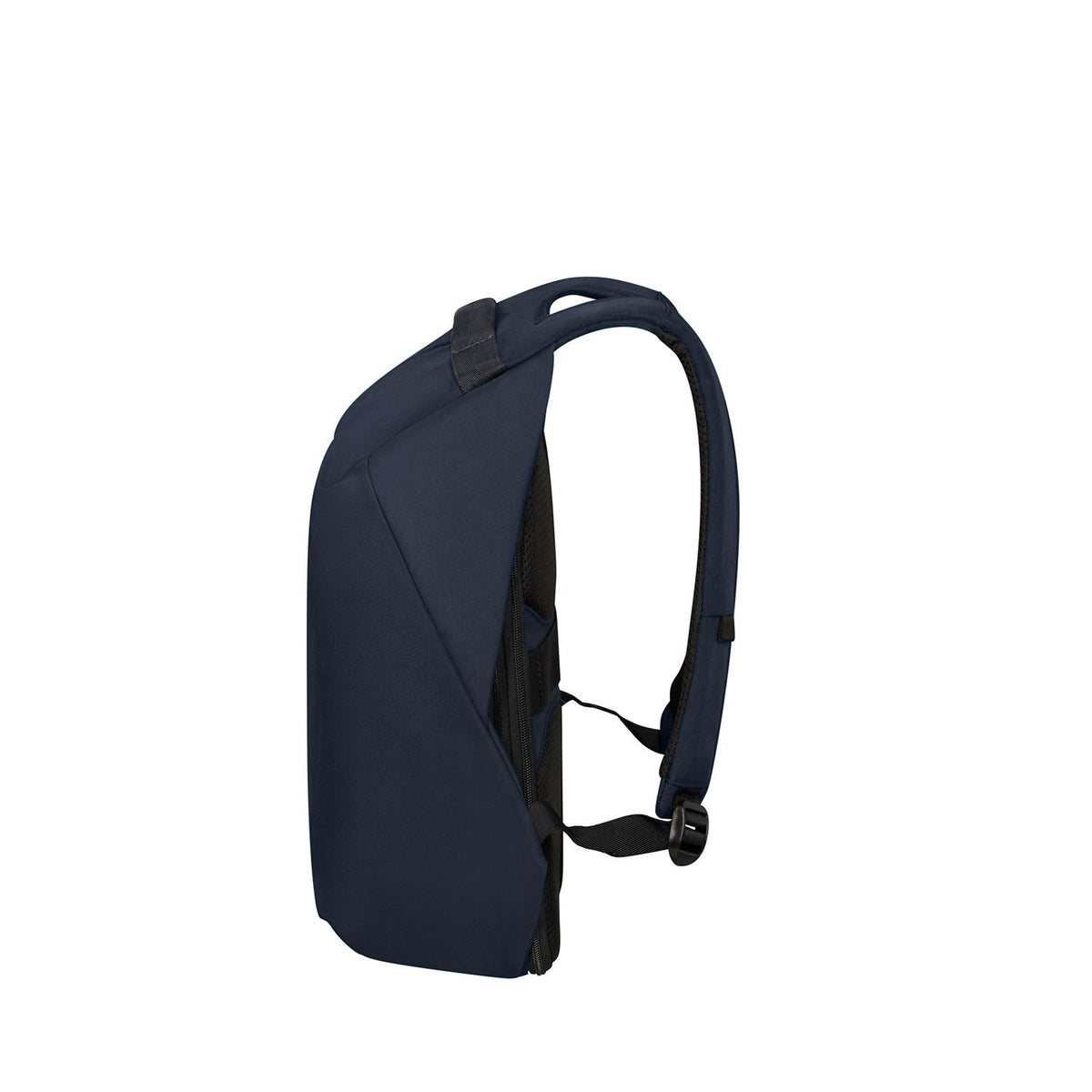Plecak na laptopa Samsonite Securipak 2.0 14.1" granatowy – zdjęcie 5