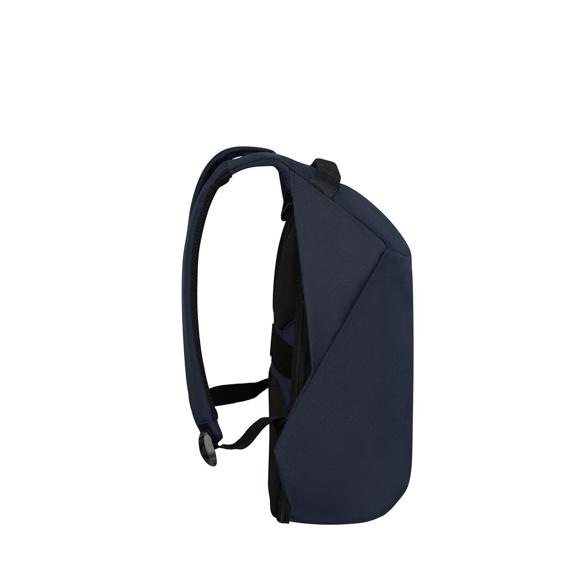 Plecak na laptopa Samsonite Securipak 2.0 14.1" granatowy – zdjęcie 6