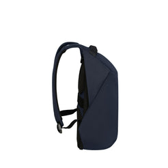 Plecak na laptopa Samsonite Securipak 2.0 14.1" granatowy – zdjęcie 6