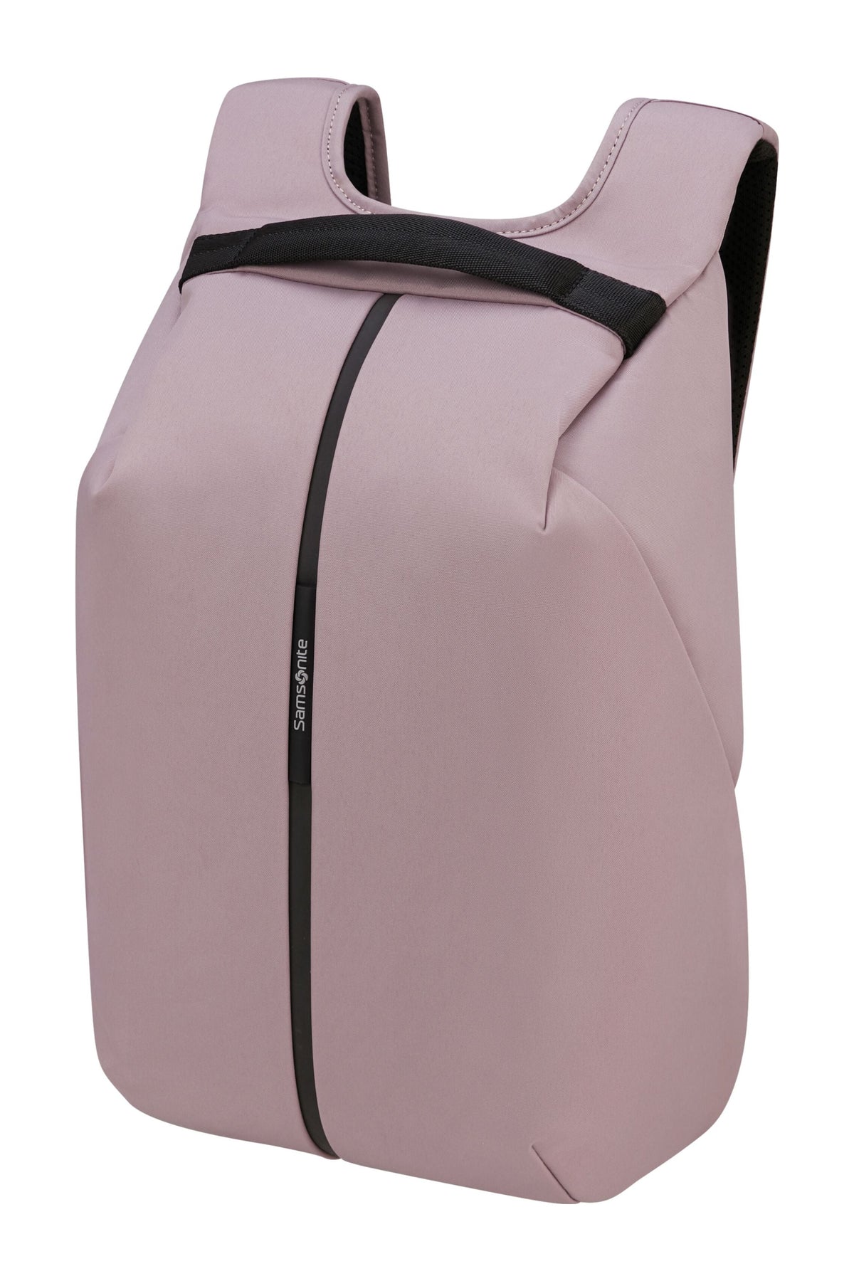 Plecak na laptopa Samsonite Securipak 2.0 14.1" różowy