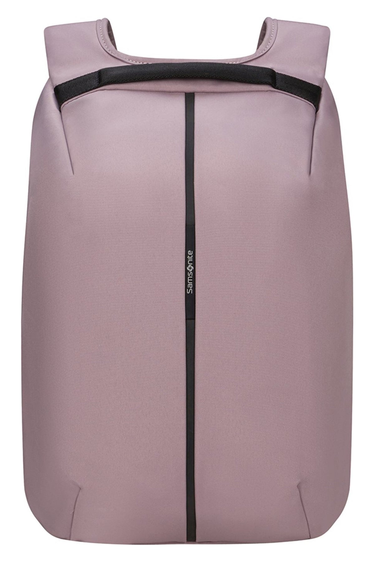 Plecak na laptopa Samsonite Securipak 2.0 15,6″ różowy