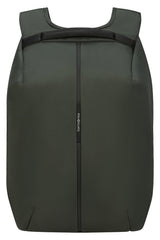 Plecak na laptopa Samsonite Securipak 2.0 15,6″ zielony