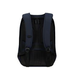 Plecak na laptopa Samsonite Securipak 2.0 15.6" granatowy – zdjęcie 3