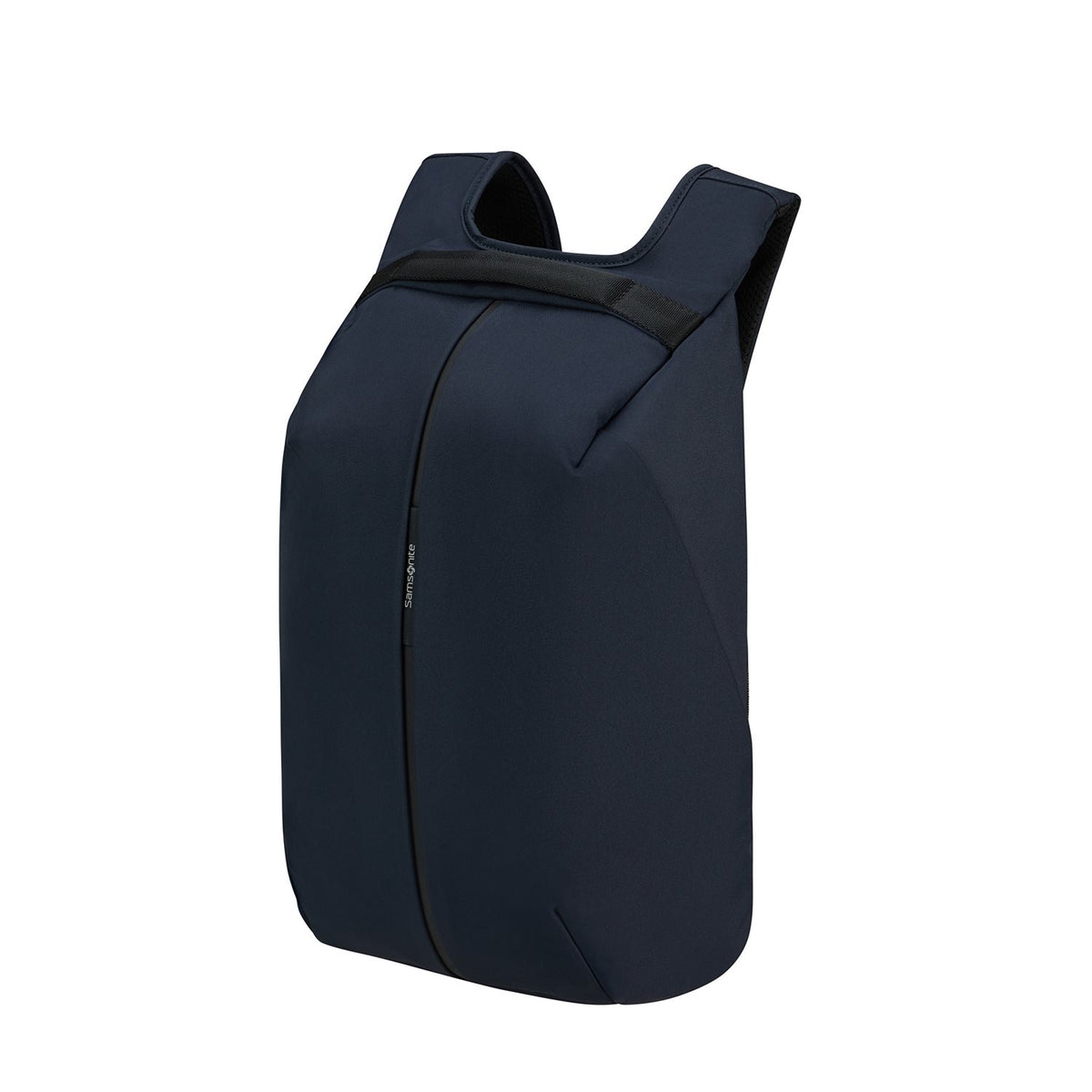 Plecak na laptopa Samsonite Securipak 2.0 15.6" granatowy – zdjęcie 4