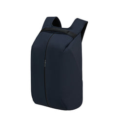 Plecak na laptopa Samsonite Securipak 2.0 15.6" granatowy – zdjęcie 4