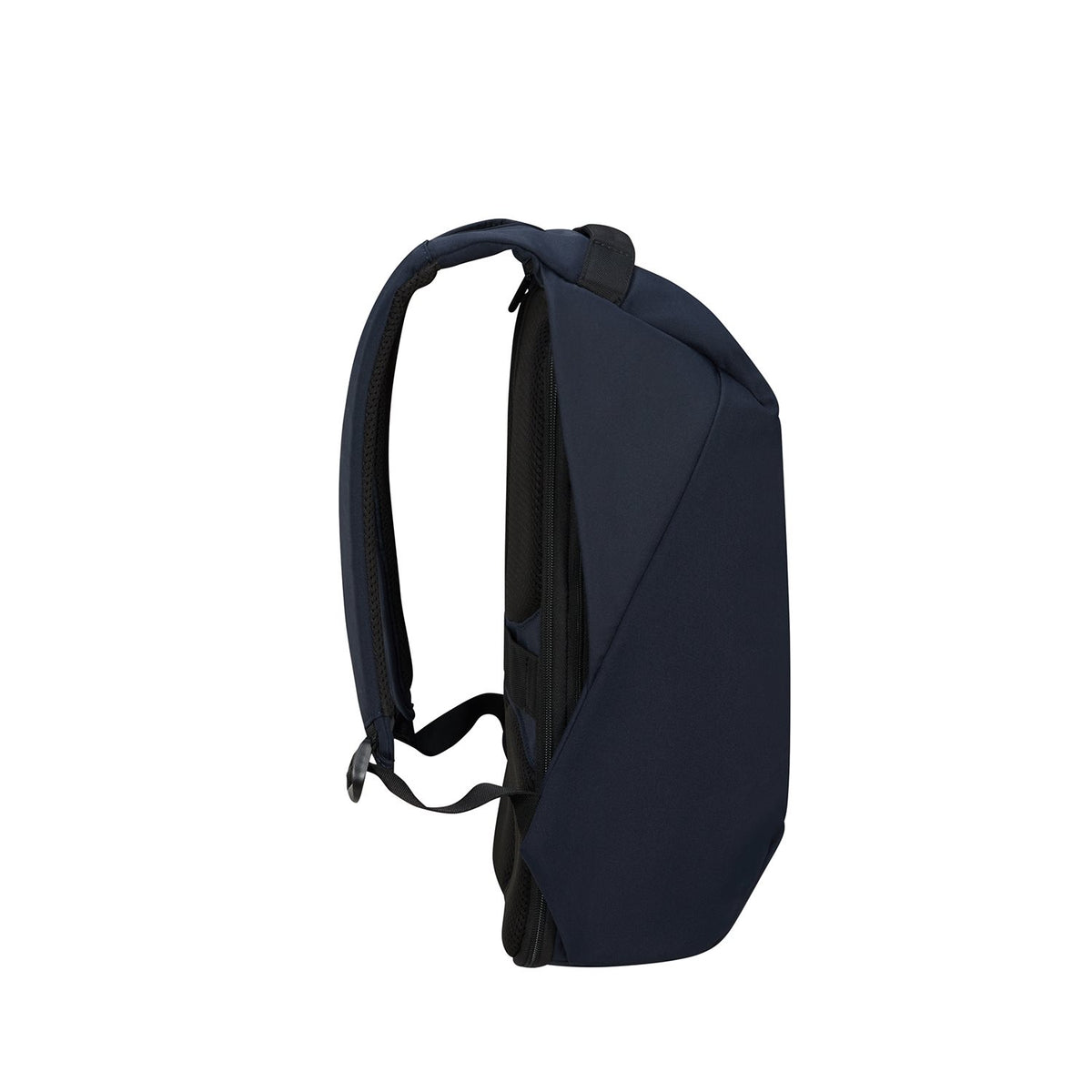 Plecak na laptopa Samsonite Securipak 2.0 15.6" granatowy – zdjęcie 6