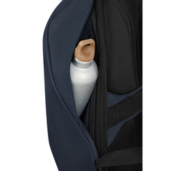 Plecak na laptopa Samsonite Securipak 2.0 15.6" granatowy – zdjęcie 7