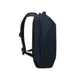 Plecak na laptopa Samsonite Securipak 2.0 17.3" granatowy – zdjęcie 6
