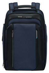 Plecak na laptopa Samsonite Spectrolite 4.0 15,6″ powiększany granatowy