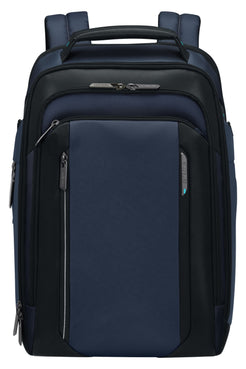 Plecak na laptopa Samsonite Spectrolite 4.0 15,6″ powiększany granatowy