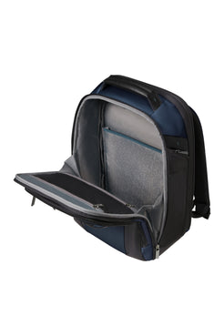 Plecak na laptopa Samsonite Spectrolite 4.0 15,6″ granatowy – wnętrze