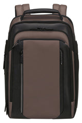 Plecak na laptopa Samsonite Spectrolite 4.0 15,6″ powiększany brązowy