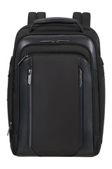 Plecak na laptopa Samsonite Spectrolite 4.0 15,6″ powiększany czarny