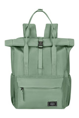 Plecak rolowany na laptopa American Tourister Urban Groove 15,6″ Urban Green