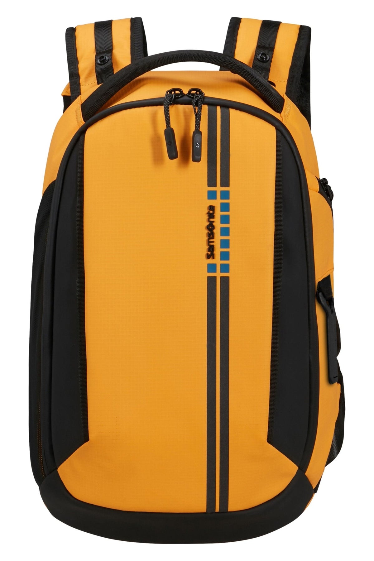 Plecak Samsonite Active Road żółty