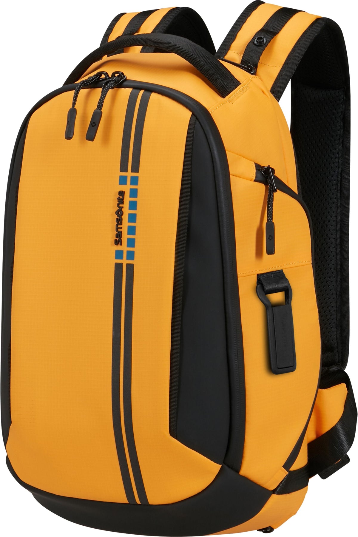 Plecak Samsonite Active Road żółty – zdjęcie 3