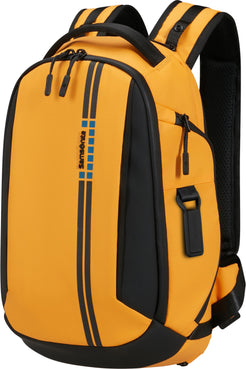 Plecak Samsonite Active Road żółty – zdjęcie 3