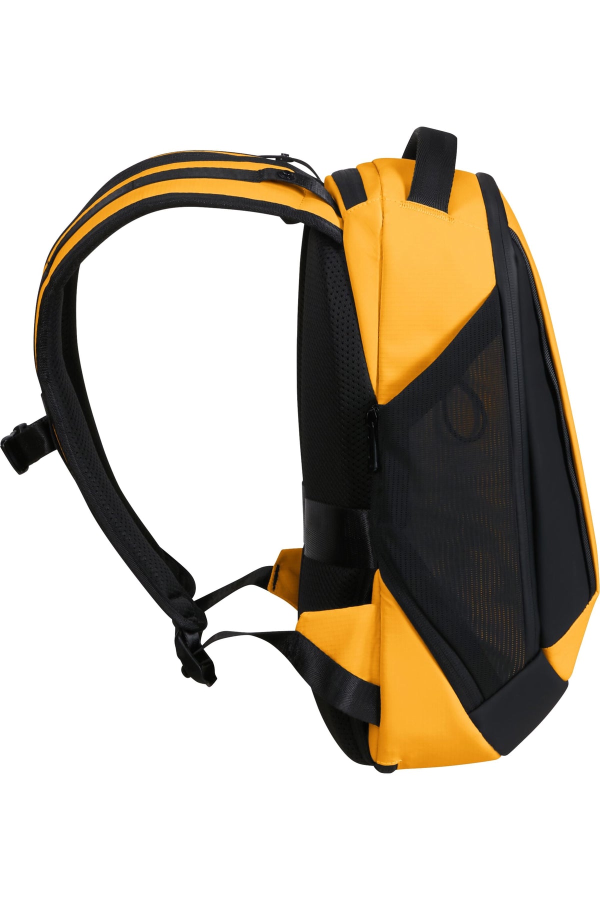 Plecak Samsonite Active Road żółty – zdjęcie 4