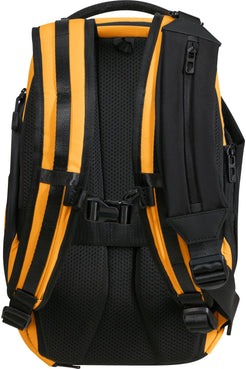 Plecak Samsonite Active Road żółty – zdjęcie 6