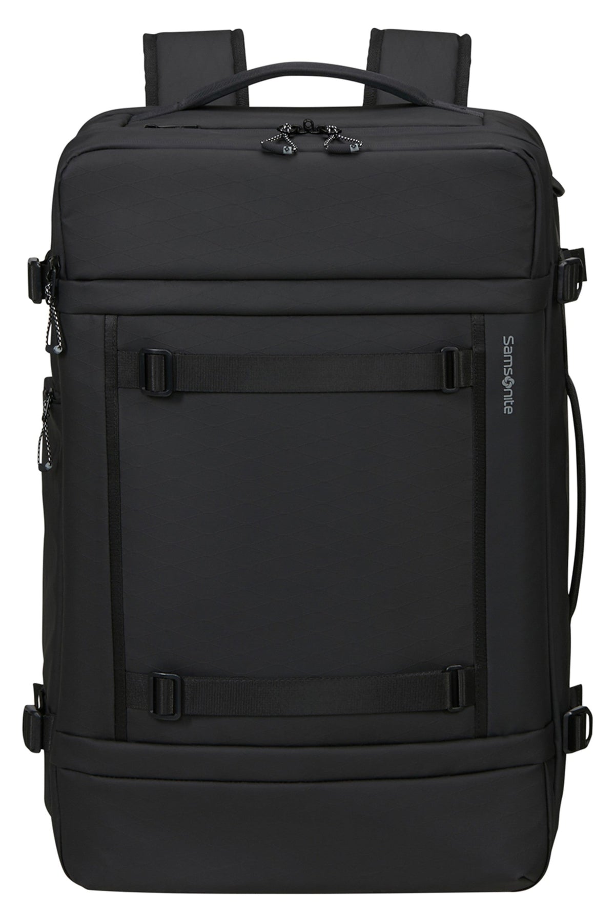 Plecak Samsonite Cabin Pack S powiększany Black