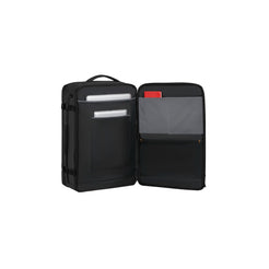 Plecak Samsonite Cabin Pack S powiększany Black – zdjęcie 10