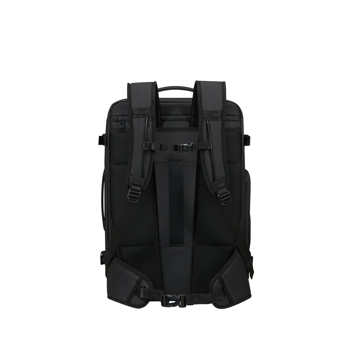 Plecak Samsonite Cabin Pack S powiększany Black – zdjęcie 3