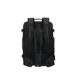 Plecak Samsonite Cabin Pack S powiększany Black – zdjęcie 3